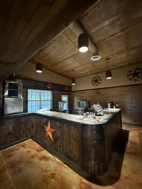 COUNTRY SIDE EVENT CENTER