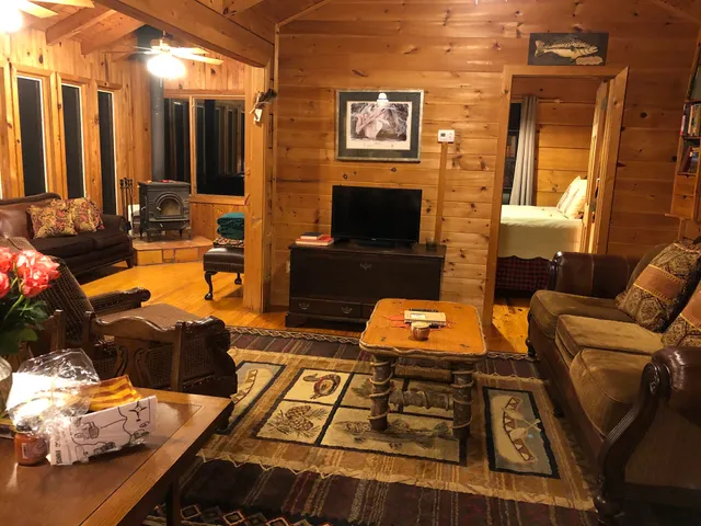 Cottages at Spring House Farm