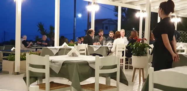 Gefiri Restaurant