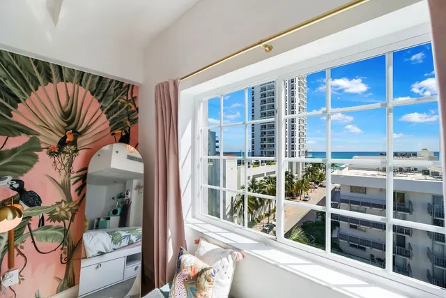 Le Particulier Miami