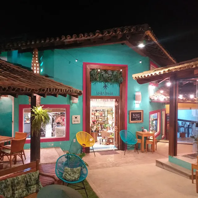 Takeshi Sushi Bar - Beco das Cores