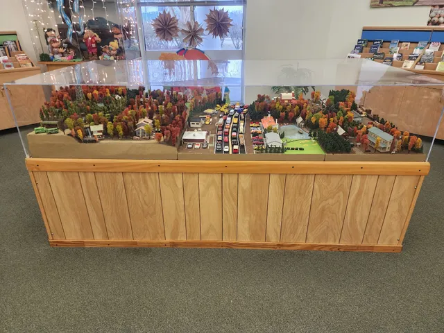 Georgia Welcome Center