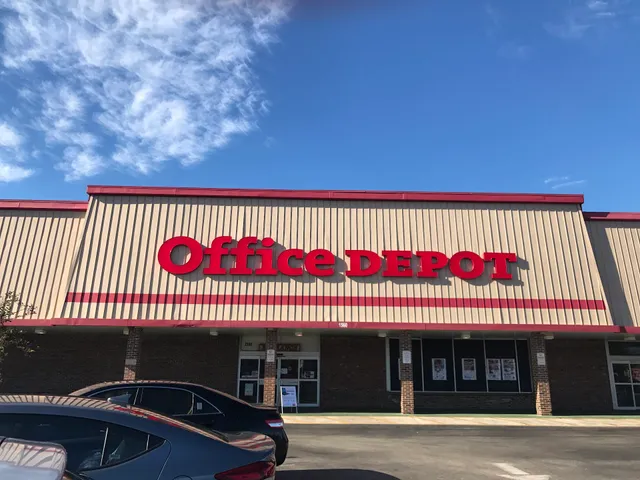 Office Depot