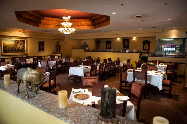 Nirvana The Flavours Of India ®