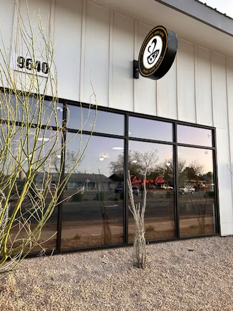 Global Coffee Roasters