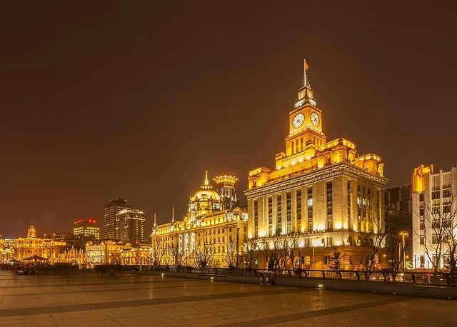 Magnificent International Hotel