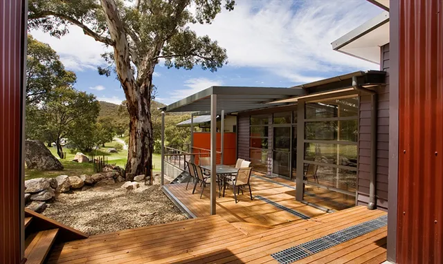 Oaks Lake Crackenback Resort