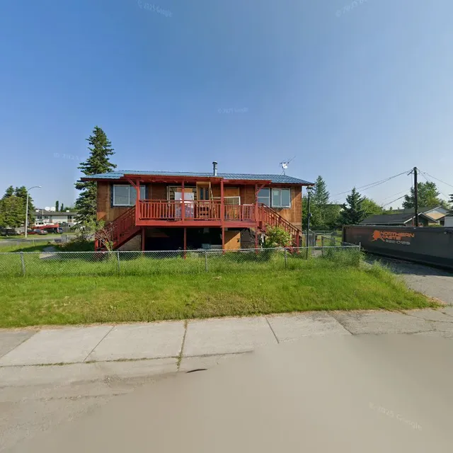 ShaligoHomes Backpackers International Hostel