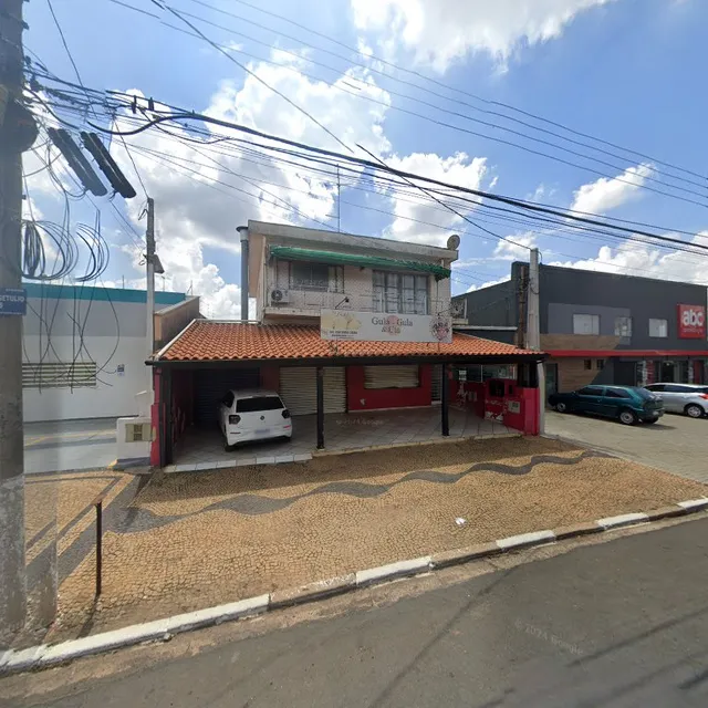 Yakissoba Pastel Gula