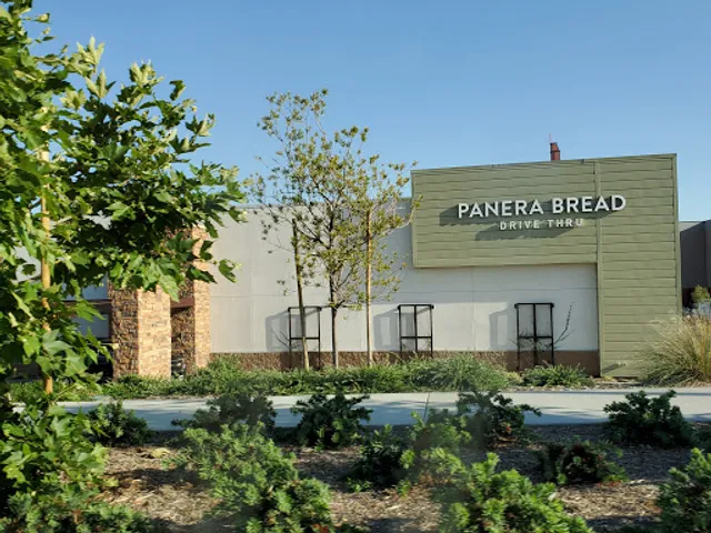 Panera Bread