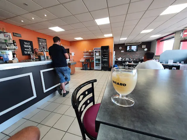 L'AS'iette - Restaurant routier