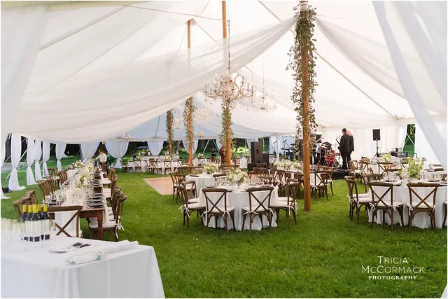 Classical Tents and Party Goods