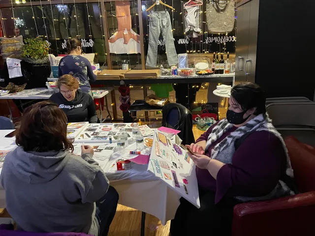 Bellissima's Boutique