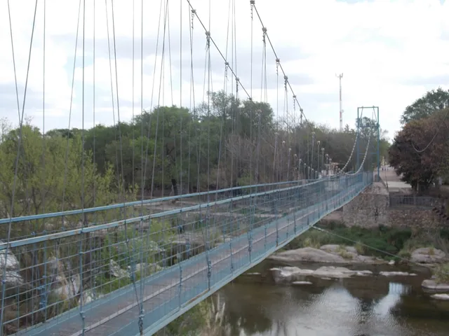 Cabañas El Moradillo