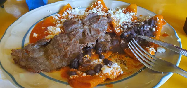 Tacos "Pedrito"