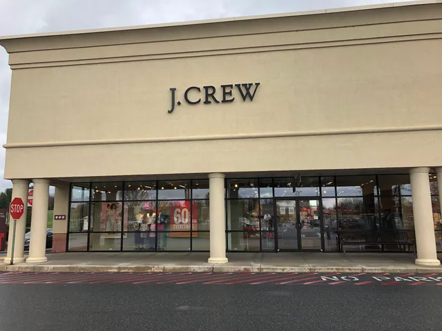 J.Crew Factory
