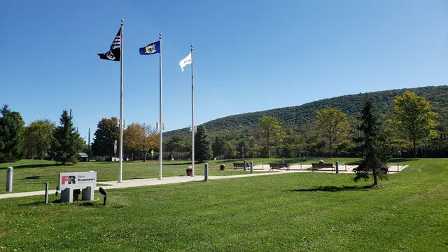 First Responders Honor Park