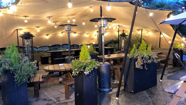 The Windsor Castle Pub