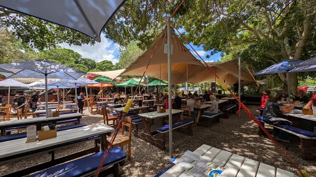 Blend Country Restaurant & Pub