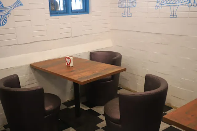 Sachitha's Family Bar & Restaurant