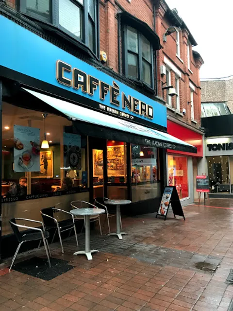 Caffè Nero