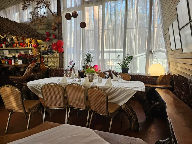 Kavinė ALKA - Raselės "Širdelė"