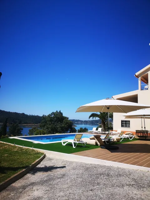 Villa Nova Nautic & Nature Lakehouse