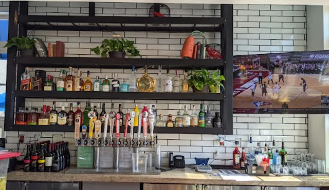 Kimball Bar & Eatery