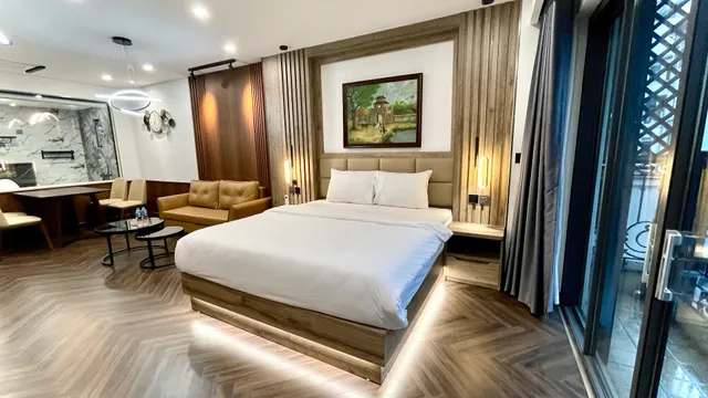 G - Apartment & Hotel