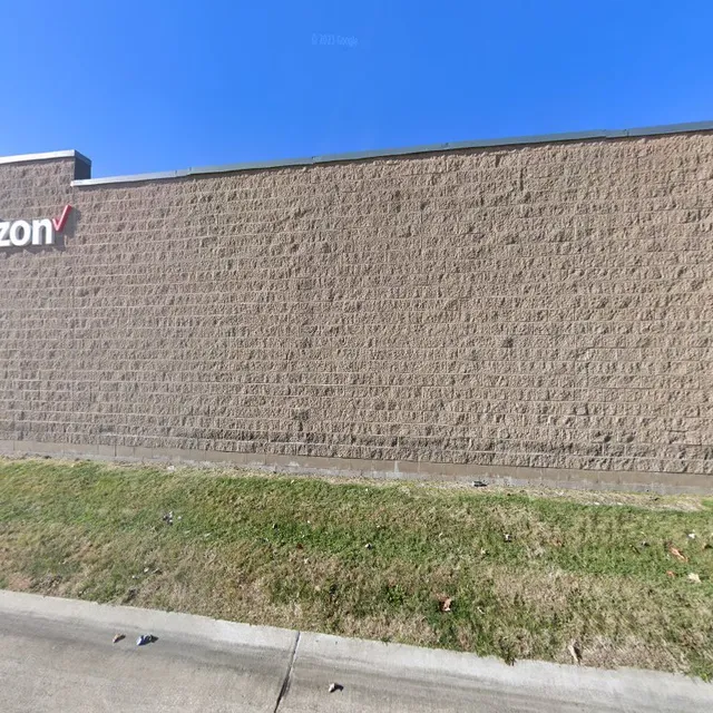 Verizon Business Services