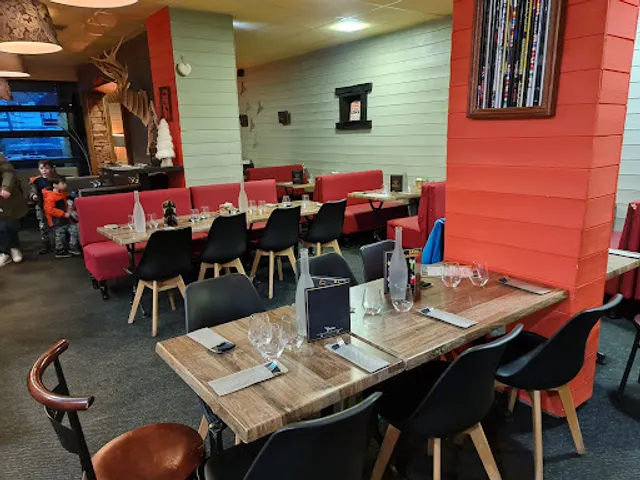 Chez manu