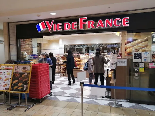VIE DE FRANCE Ikebukuro