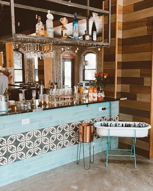 Pablo's Restaurant and Cantina