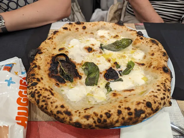 Pizzaria,Pizza & Friggitoria