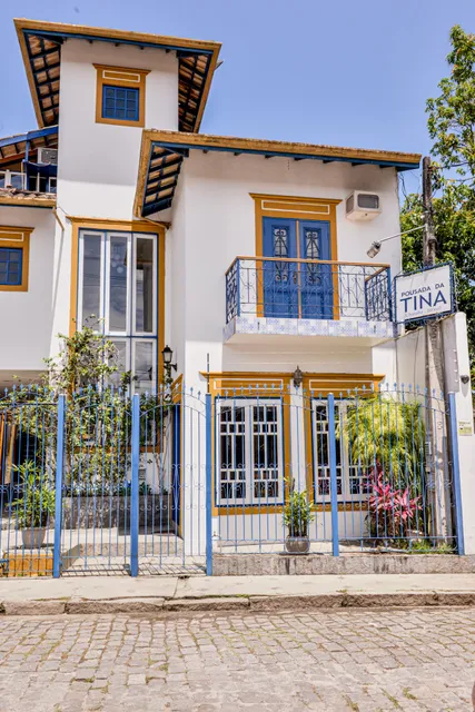 Pousada da Tina