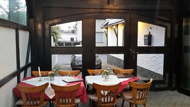 Heinz Delmes Grill-Restaurant e.K.