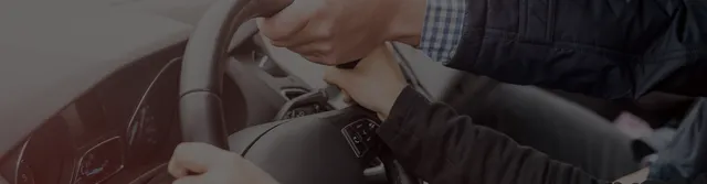 Hằng Dạy Lái Xe Houston Texas