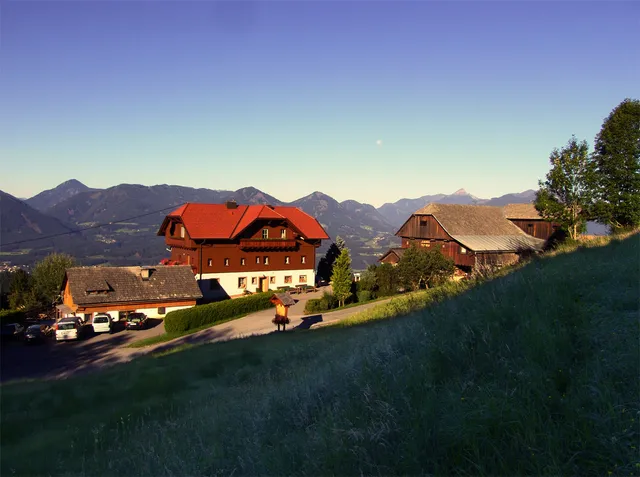 Stanahof Baumgartner