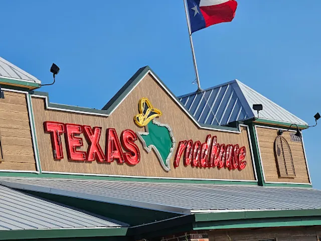 Texas Roadhouse