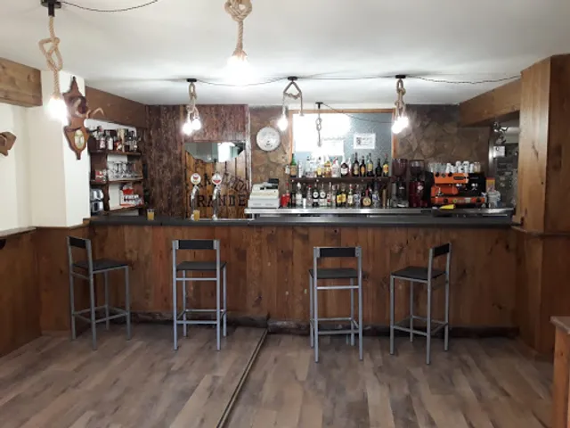 Bar Restaurante El Rancho Grande