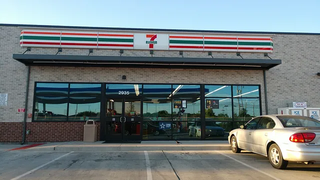 7-Eleven