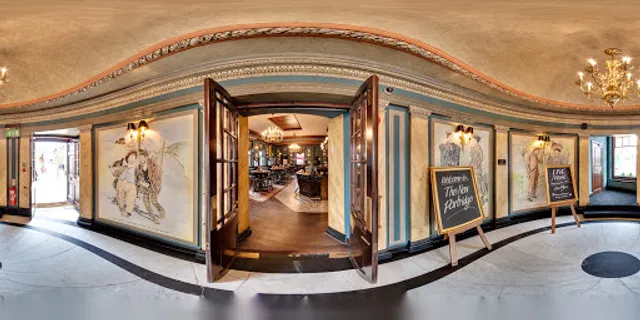 The Partridge, Bromley