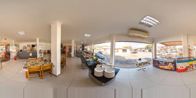 Beira Rio Café e Restaurante