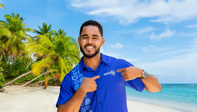 Amstar Dominican Republic