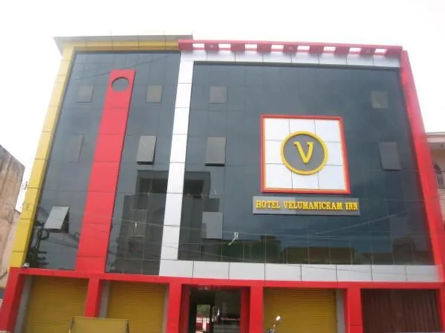 HOTEL VELUMANICKAM INN