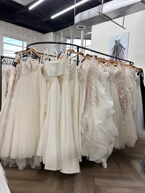 Bella Bridal Company