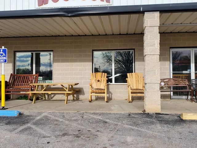 Woodson Lumber Co of Lexington