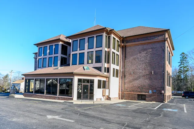 National Physical Therapy