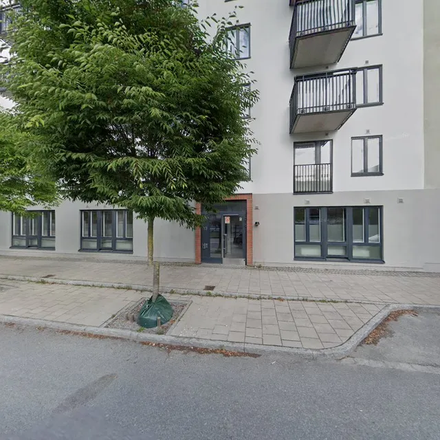 Solna Företagsbostäder