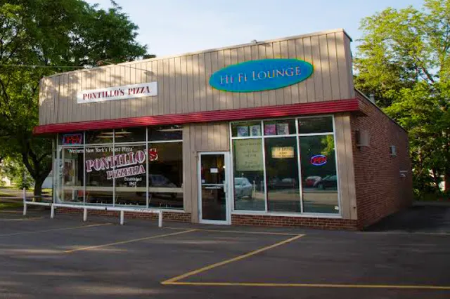 CD Exchange at Hi Fi Lounge